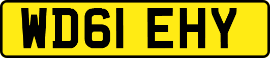 WD61EHY