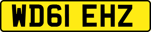 WD61EHZ