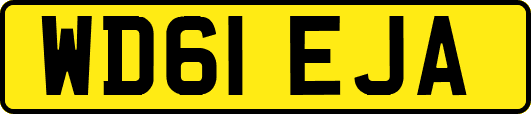 WD61EJA