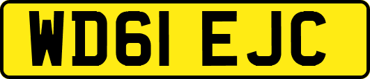 WD61EJC