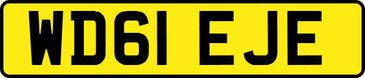 WD61EJE