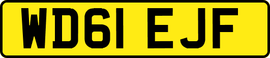 WD61EJF