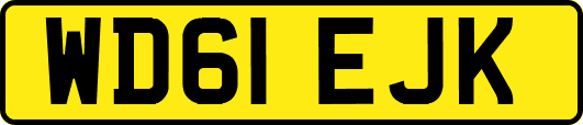 WD61EJK