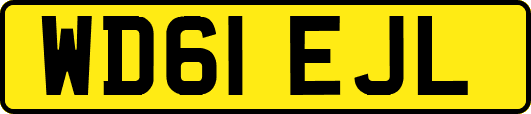 WD61EJL