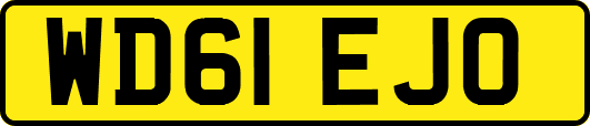 WD61EJO