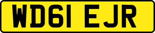 WD61EJR