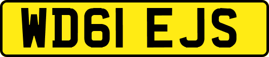 WD61EJS