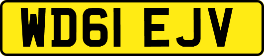 WD61EJV