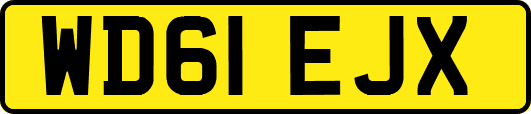 WD61EJX