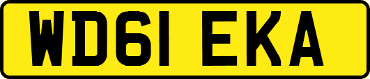 WD61EKA
