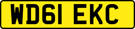 WD61EKC