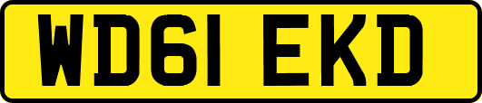 WD61EKD