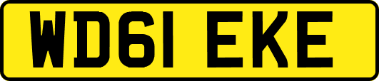 WD61EKE