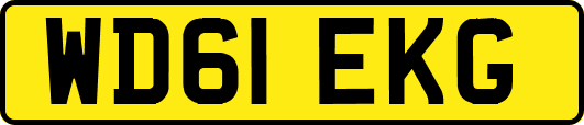 WD61EKG