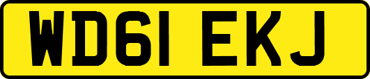 WD61EKJ