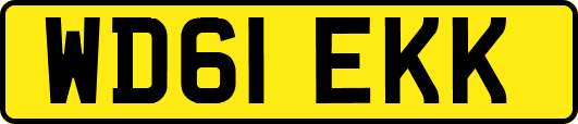 WD61EKK