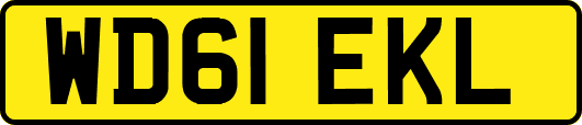 WD61EKL