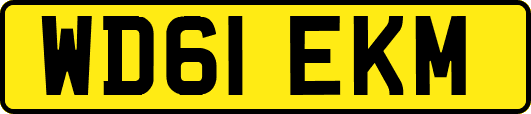 WD61EKM