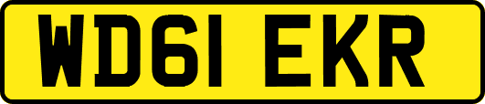 WD61EKR