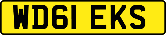 WD61EKS