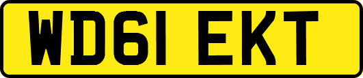 WD61EKT