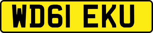 WD61EKU
