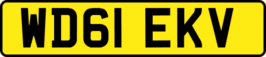 WD61EKV