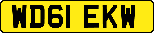 WD61EKW