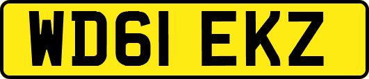 WD61EKZ