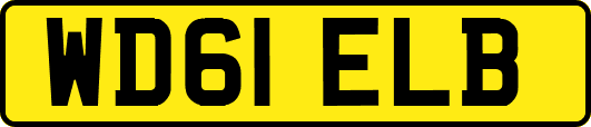 WD61ELB