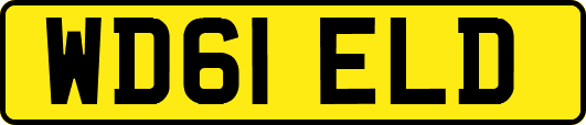 WD61ELD
