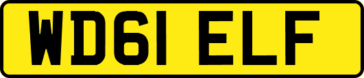 WD61ELF