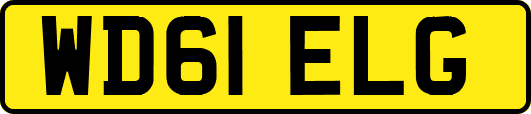 WD61ELG