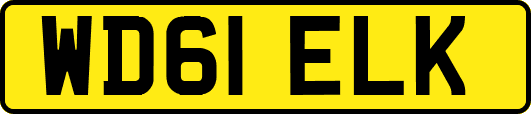 WD61ELK