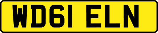 WD61ELN