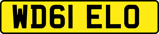 WD61ELO