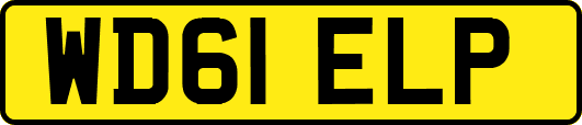WD61ELP