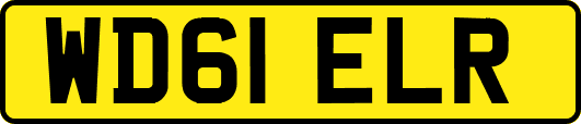 WD61ELR