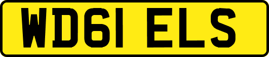 WD61ELS
