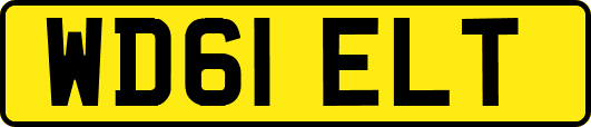 WD61ELT