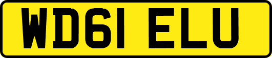 WD61ELU