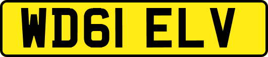 WD61ELV