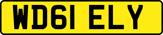 WD61ELY