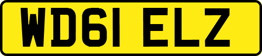 WD61ELZ