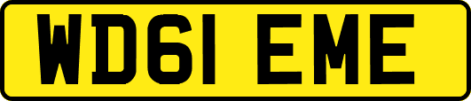 WD61EME