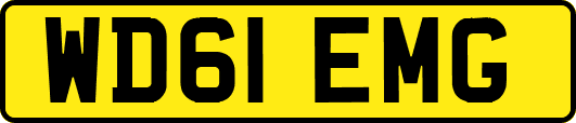 WD61EMG