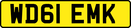 WD61EMK
