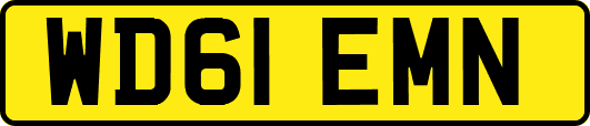 WD61EMN