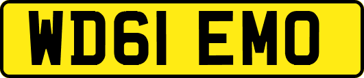 WD61EMO