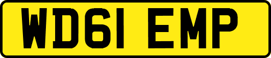 WD61EMP